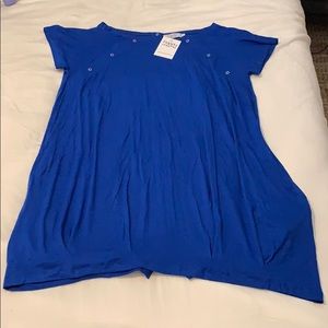 Happy Mama Delivery Gown